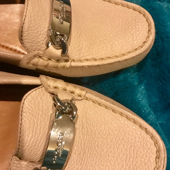 Coach loafers - Picture 5 of 5